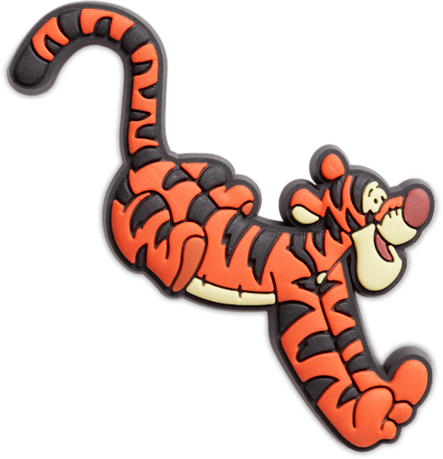 Winnie The Pooh Tigger