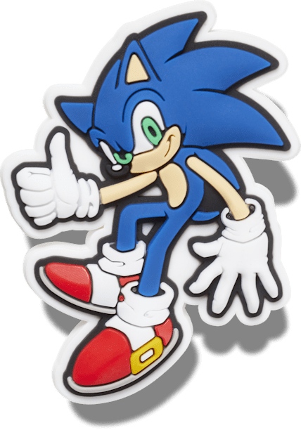 why do why do people ship sonic and shadow｜TikTok Search