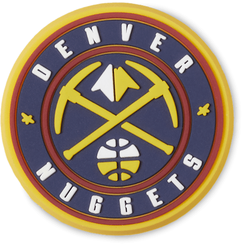 Denver Nuggets Kids in Denver Nuggets Team Shop 