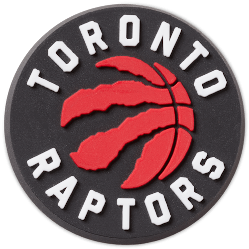 NBA Toronto Raptors Jibbitz™ charms - Crocs