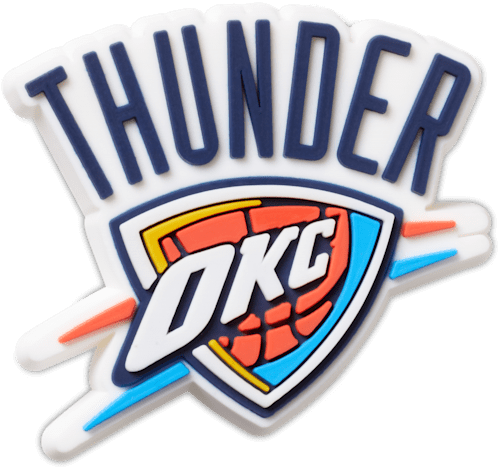 Oklahoma City Thunder Gifts & Merchandise for Sale