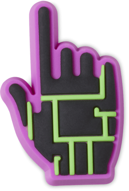 Gamer Cursor Jibbitz™ charms - Crocs