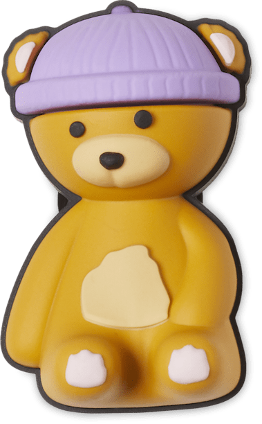 Teddy Bears Croc Charms