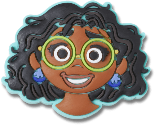 Encanto Maribel Jibbitz™ charms - Crocs