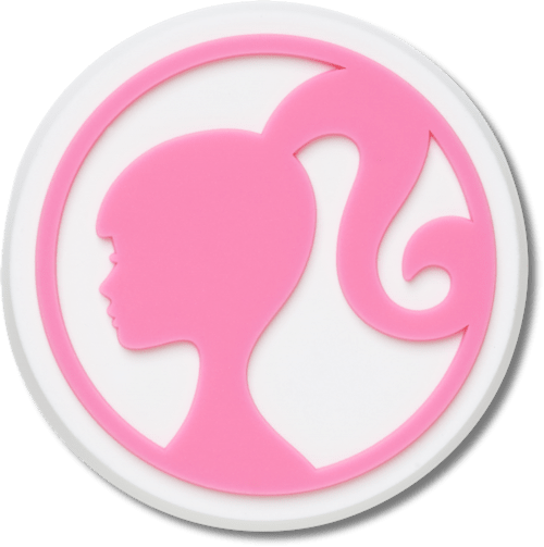 Barbie™ Jibbitz™ charms - Crocs