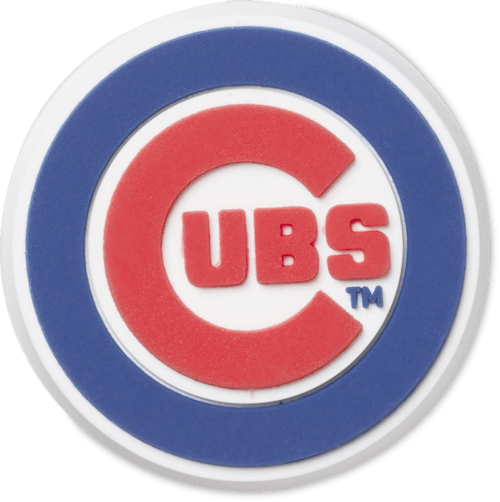 MLB Chicago Cubs Jibbitz™ charms Crocs