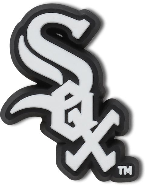 Chicago White Sox Barbie White Custom Number And Name Baseball