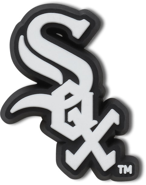 MLB Chicago White Sox Jibbitz™ charms Crocs