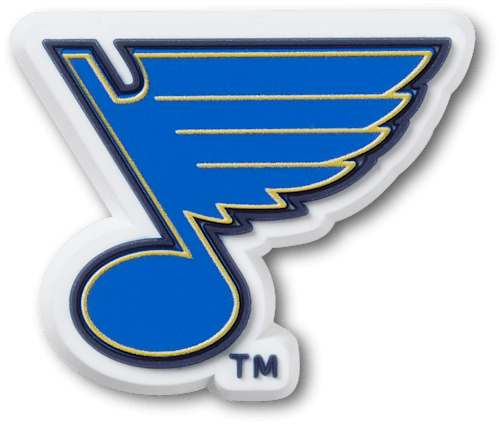St. Louis Blues Bracelet Classic Hockey