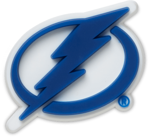 Tampa Bay Lightning Logo PNG Transparent & SVG Vector - Freebie Supply