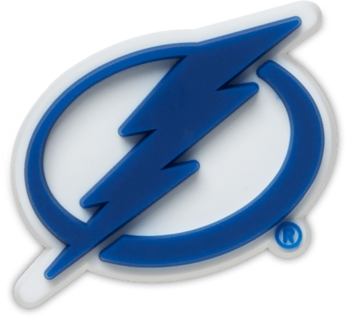 Top-selling item] Custom NHL Tampa Bay Lightning Blue Version