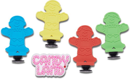 Croc charms and Patches – All Things Toya LLC