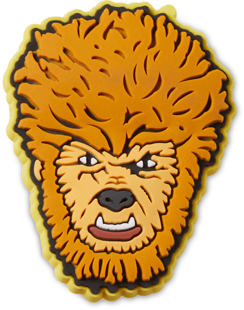 Universal Monsters Wolf Man Jibbitz™ charms - Crocs