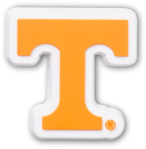 University of Tennessee Jibbitz™ charms Crocs