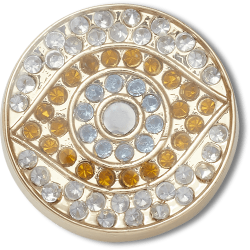 Bling Eye Jibbitz™ charms Crocs