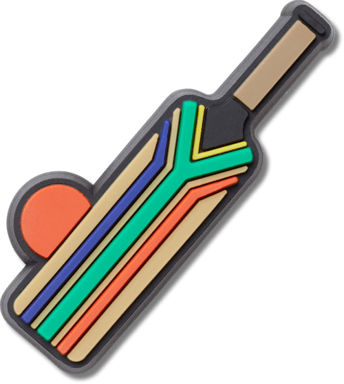 Cricket Paddle Jibbitz™ charms Crocs
