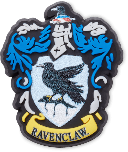 Harry Potter Ravenclaw Jibbitz™ charms Crocs