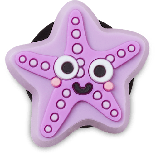 Tiny Starfish Jibbitz™ charms - Crocs