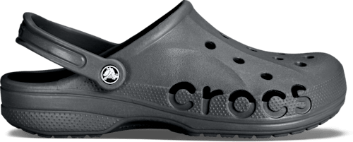 Kids’ Baya Lined Clog Crocs Shoes Clogs 