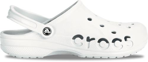 crocs Unisex-Kinder Baya K Clogs