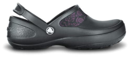 crocs mercy clog