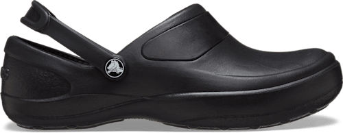 Ladies work clogs
