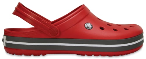 Crocs-Crocband-colores actuales-clásico-sandalias Clogs nuevo distribuidor 