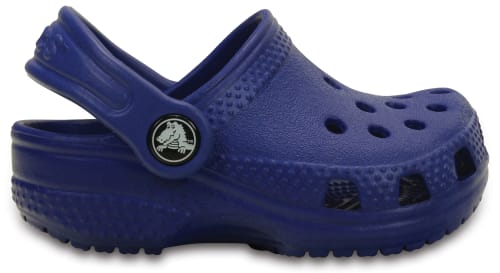 Crocs littles clog clearance