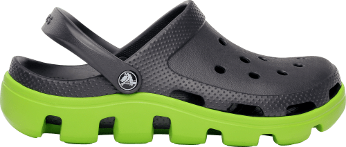 men's and women's duet sport clog