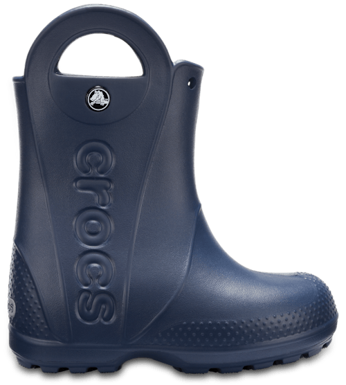 Kids' Handle It Rain Boot - Crocs