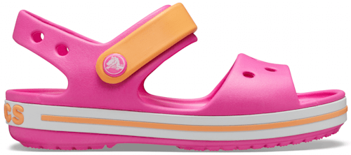 Kids’ Crocband™ Sandal - Crocs