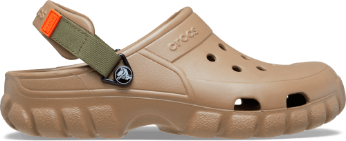Offroad Sport Clog - Crocs