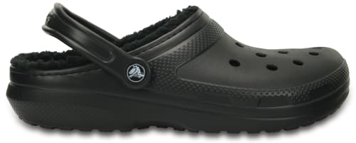 Classic Lined Clog - Crocs