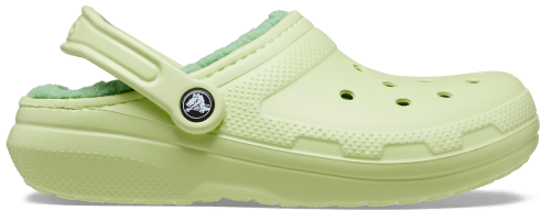 Classic Lined Clog - Crocs