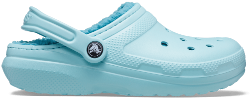 crocs fur lined men