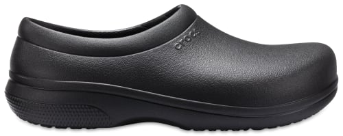 Crocs On-The-Clock Work Slip-On - Crocs