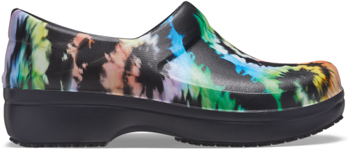 Neria pro ii graphic clog clearance