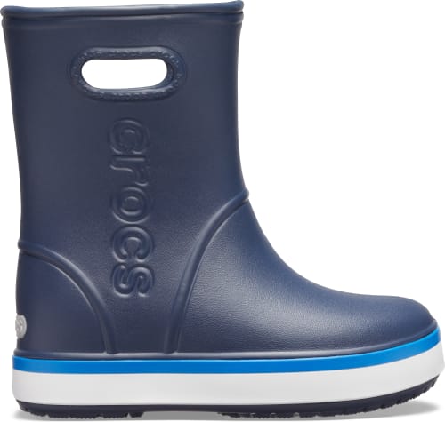 Kids’ Crocband™ Rain Boot - Crocs
