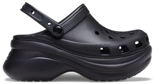 Bae crocs size 9