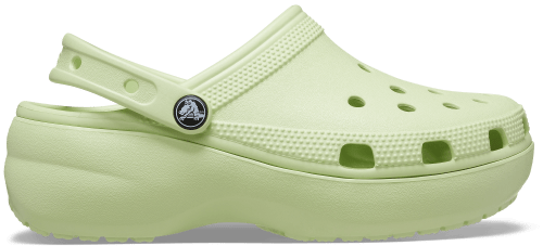 Women's Classic Platform Clog - Crocs