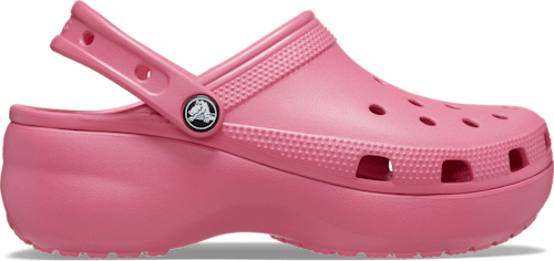 Women's Classic Platform Clog - Crocs