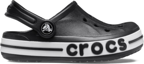 Kids Bayaband Clog Crocs Shoes Clogs 