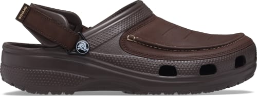 Crocs yukon vista espresso clearance