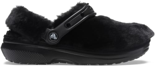 Classic Fur Sure - Crocs