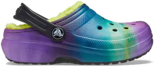 Out of this world clog clearance