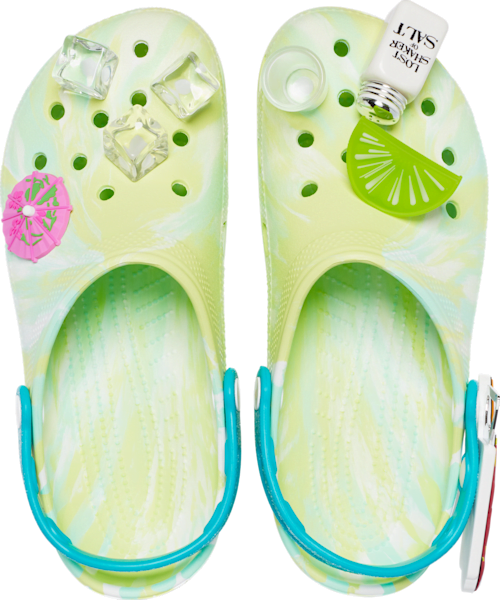 Classic Margaritaville Clog Crocs
