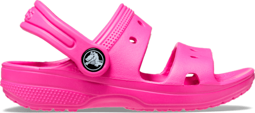 Toddler Classic Crocs Sandal - Crocs