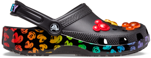 Disney crocs canada clearance