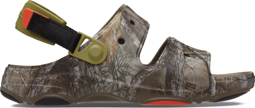 crocs realtree all terrain