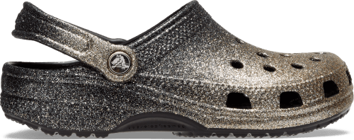 Classic Ombre Glitter Clog - Crocs